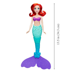 ARIEL AVENTURI IN APA