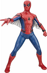 SPD TECH SUIT SPIDER MAN