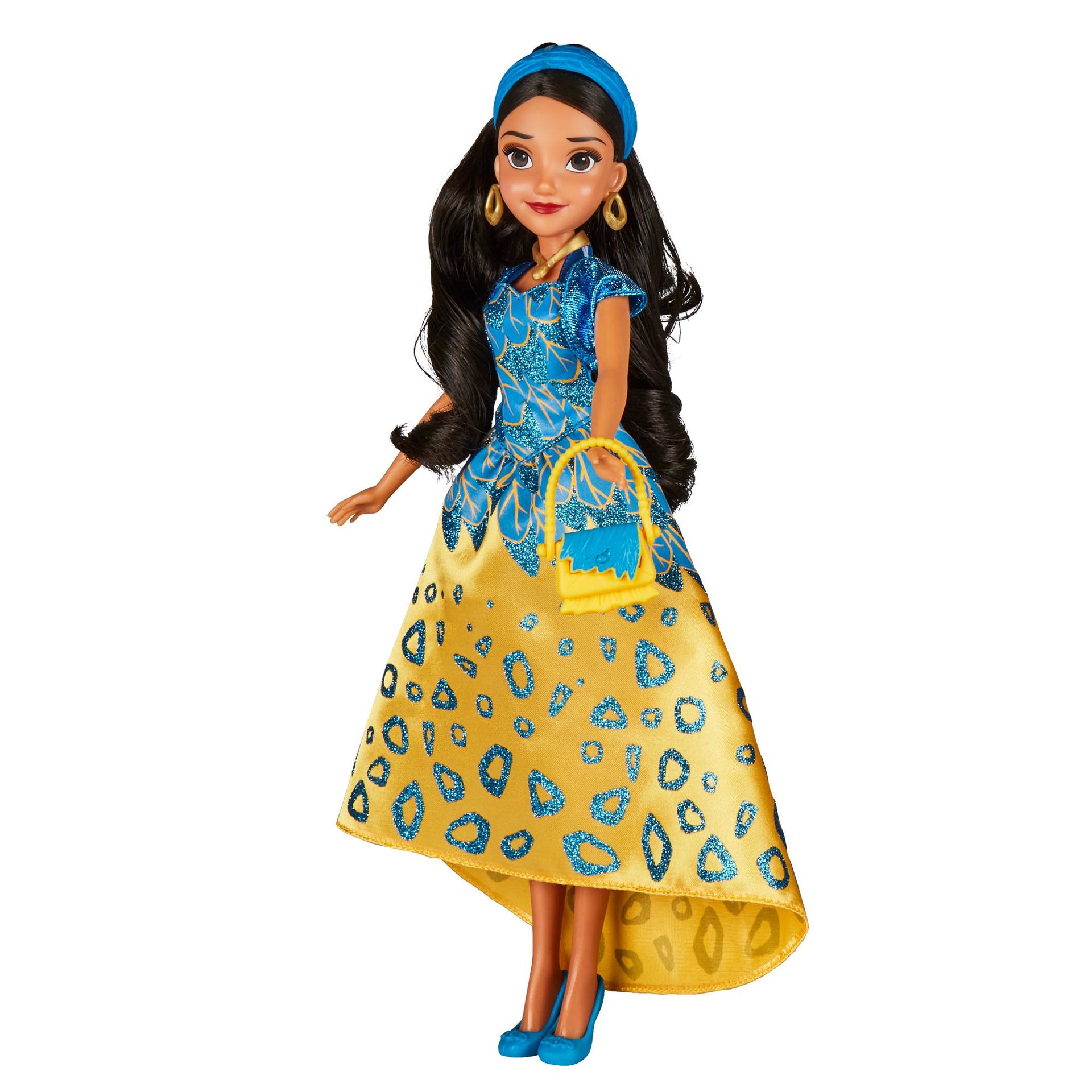 ELENA DIN AVALON JAQUIN PARTY