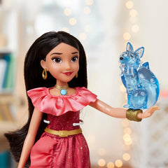 ELENA DIN AVALON CU ZUZO CU FUNCTIUNI