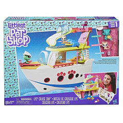 LPS CRUISE SHIP