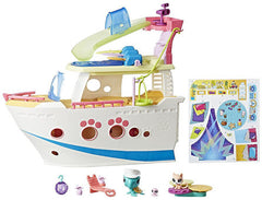 LPS CRUISE SHIP