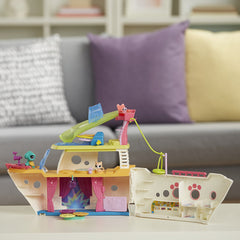 LPS CRUISE SHIP