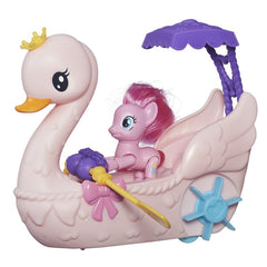 SET BARCUTA LEBADA A LUI PINKIE PIE