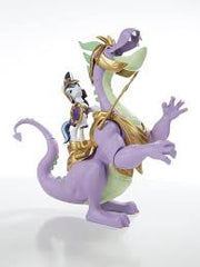 MLP DRAGONUL GOH CU LANSATOR