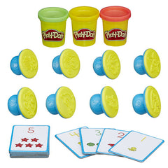 SET PLAY DOH UNIVERSUL NUMERELOR RO