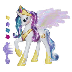 PRINTESA CELESTIA RO