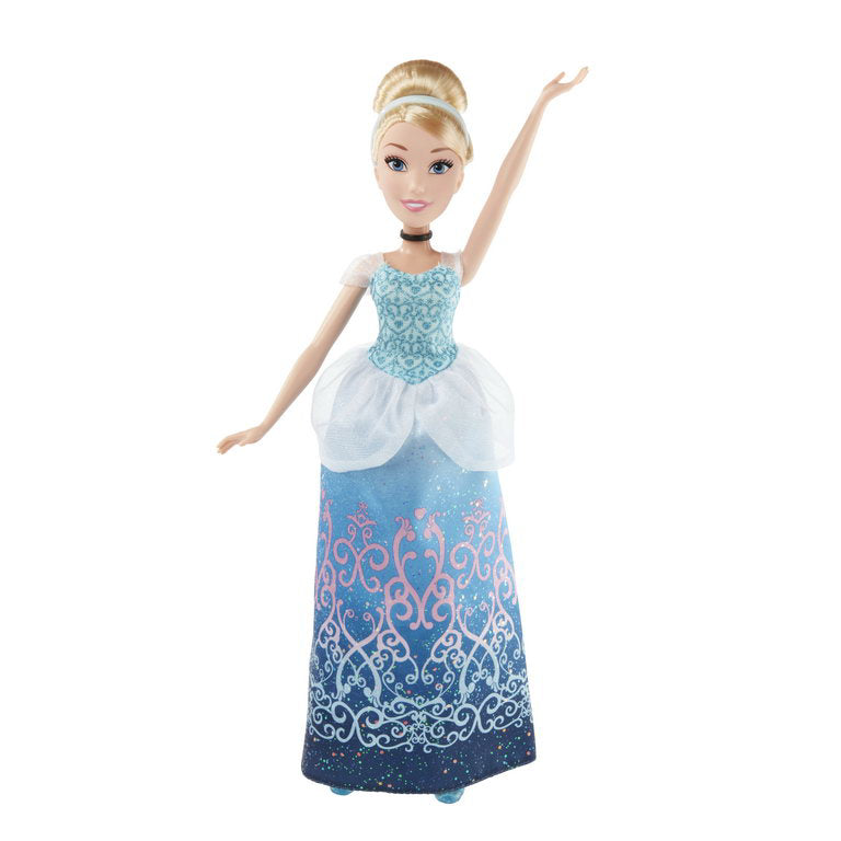 PAPUSA DISNEY CINDERELLA