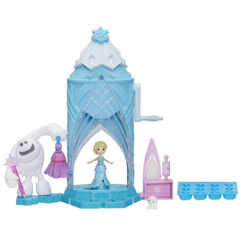 SET ZAPADA MAGICA FROZEN