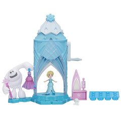 SET ZAPADA MAGICA FROZEN