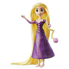 PAPUSA RAPUNZEL TANGLED