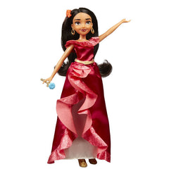 PAPUSA CLASICA ELENA DIN AVALOR