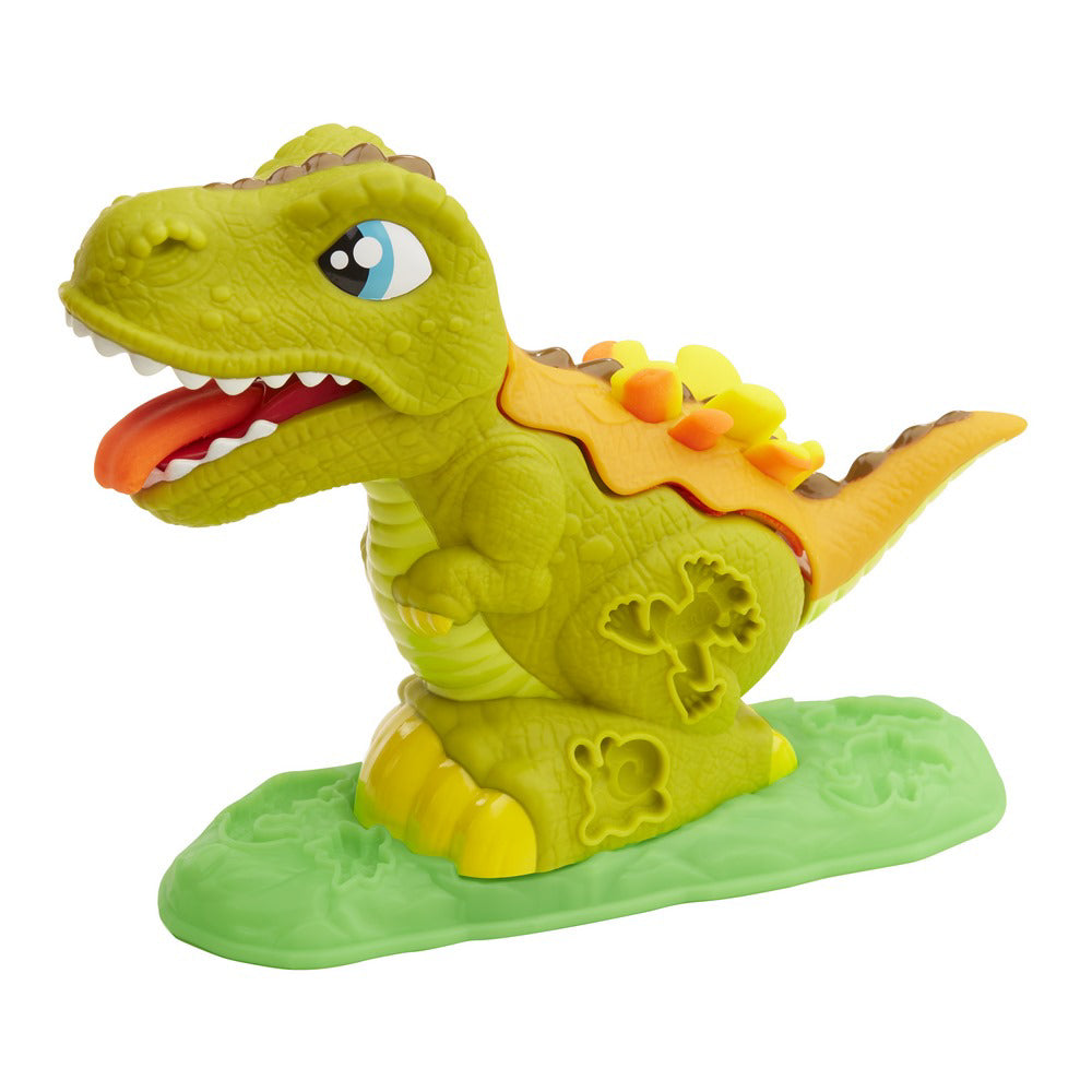 SET PLAY DOH UNELTELE LUI DINO