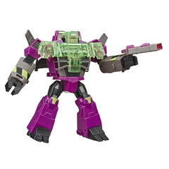 TRANSFORMERS ULTRA CLOBBER