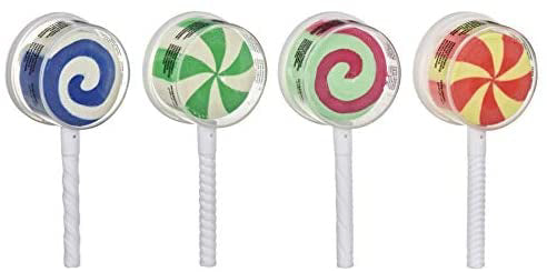 PD SET ACADELE LOLLIPOP