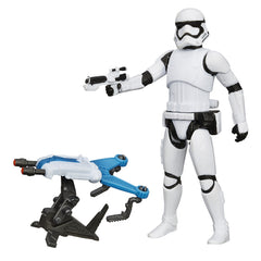 FIGURINA SNOWDESERT STARWARS EPISODUL VII STORMTROOPER