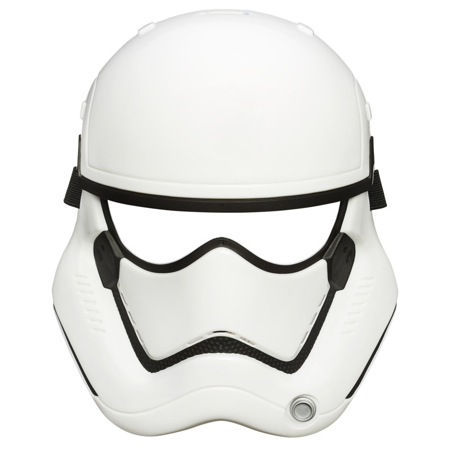 MASCA STAR WARS STORMTROOPER