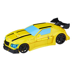TRANSFORMERS ULTRA BUMBLEBEE HIVE SWARM