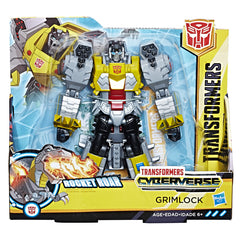 TRANSFORMERS ULTRA GRIMLOCK