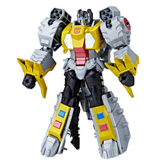 TRANSFORMERS ULTRA GRIMLOCK