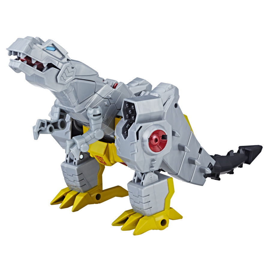 TRANSFORMERS ULTRA GRIMLOCK