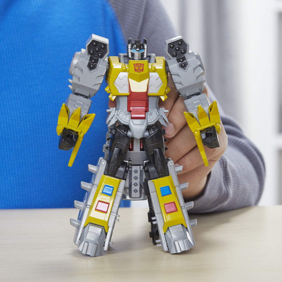 TRANSFORMERS ULTRA GRIMLOCK