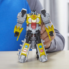 TRANSFORMERS ULTRA GRIMLOCK