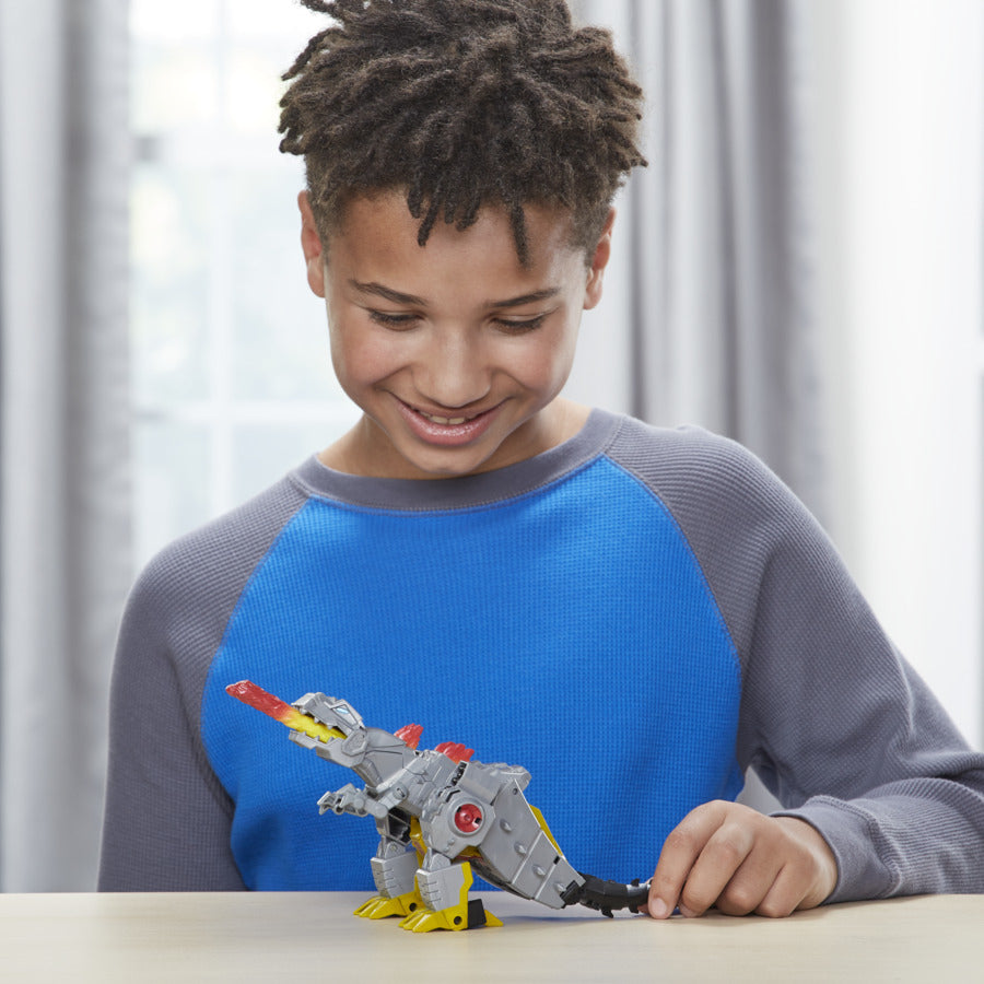 TRANSFORMERS ULTRA GRIMLOCK