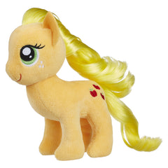 MLP APPLE JACK PONEI DIN PLUS CU PAR PENTRU A FI PIEPTANAT
