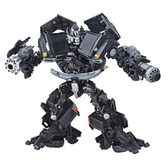 TRANSFORMERS GEN SERIES VOYAGER IRONHIDE