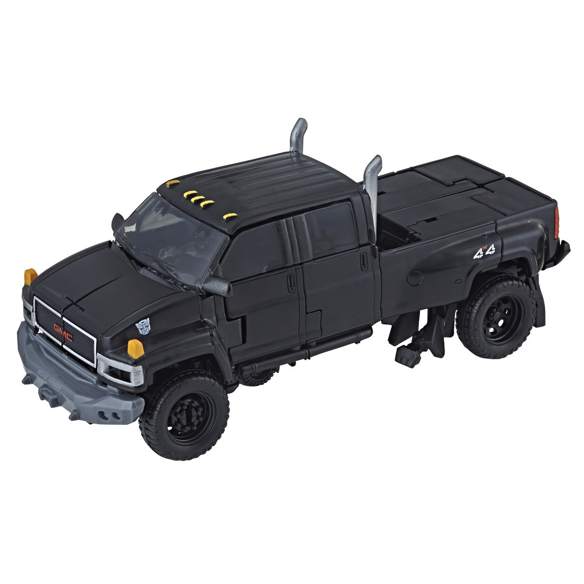 TRANSFORMERS GEN SERIES VOYAGER IRONHIDE