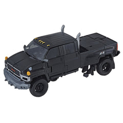 TRANSFORMERS GEN SERIES VOYAGER IRONHIDE