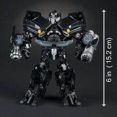 TRANSFORMERS GEN SERIES VOYAGER IRONHIDE