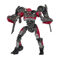 TRANSFORMERS GENERATIONS DELUXE ROBOT SHATTER