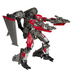 TRANSFORMERS GENERATIONS DELUXE ROBOT SHATTER