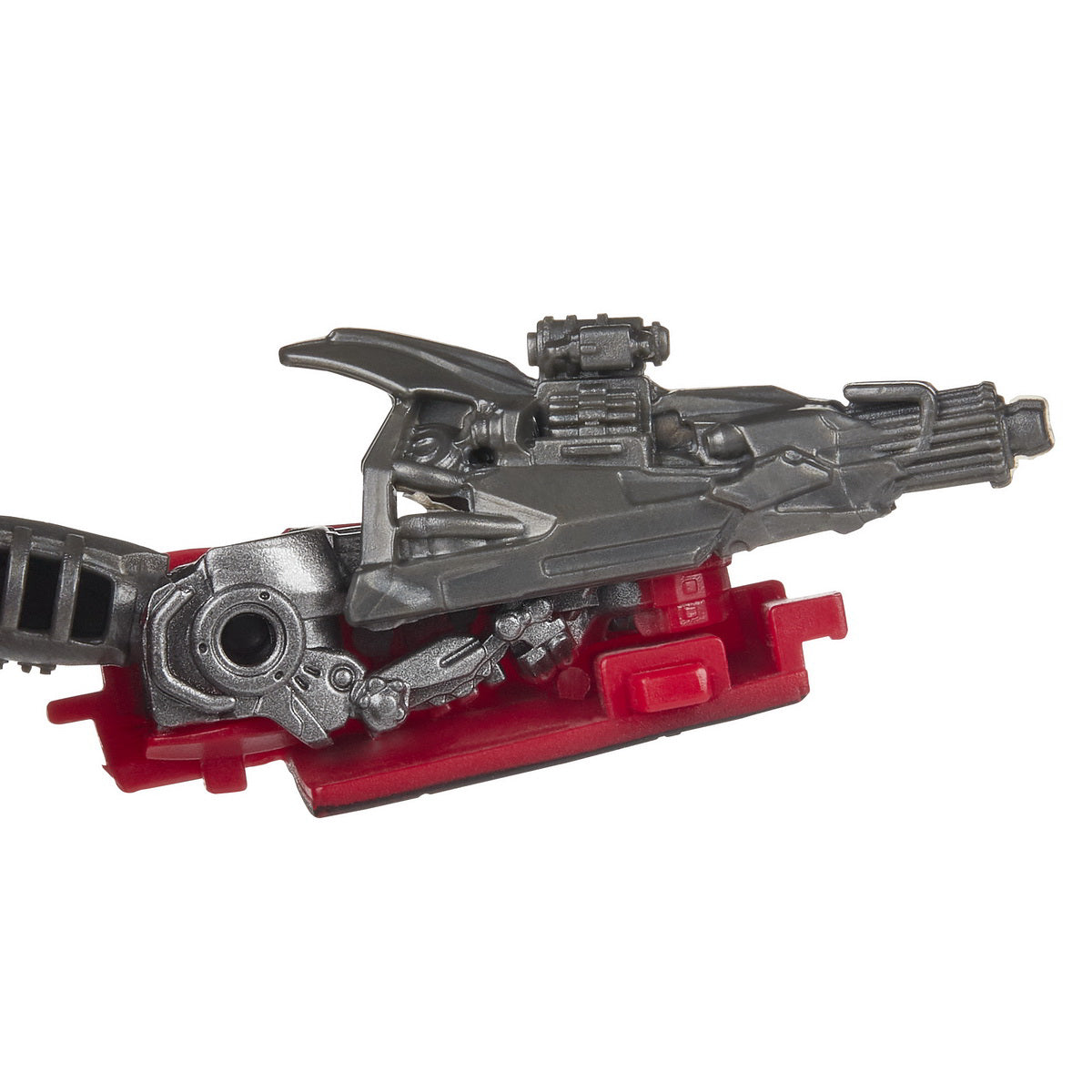 TRANSFORMERS GENERATIONS DELUXE ROBOT SHATTER