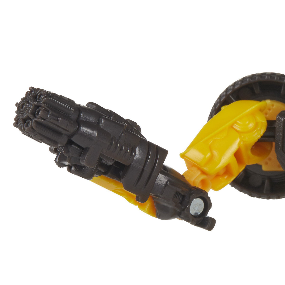 TRANSFORMERS GENERATIONS DELUXE ROBOT BUMBLEBEE OFFROAD