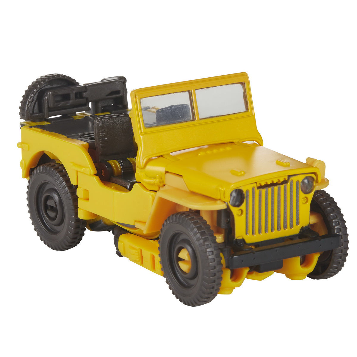 TRANSFORMERS GENERATIONS DELUXE ROBOT BUMBLEBEE OFFROAD
