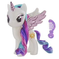 MLP PONEI STRALUCITOR PRINTESA CELESTIA