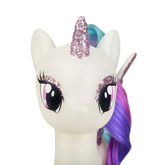MLP PONEI STRALUCITOR PRINTESA CELESTIA