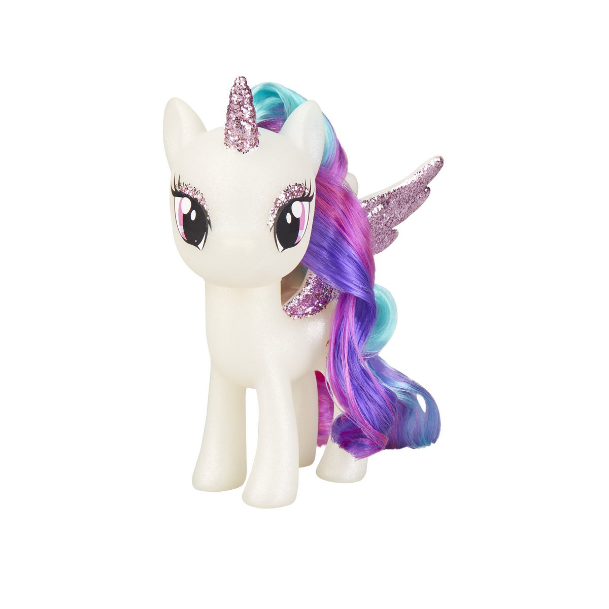 MLP PONEI STRALUCITOR PRINTESA CELESTIA