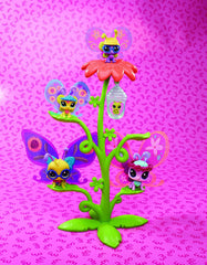 LPS SET ANIMALUTE FLUTURASI