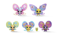 LPS SET ANIMALUTE FLUTURASI