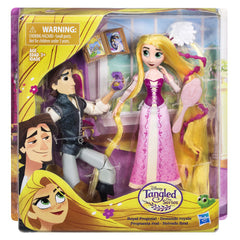 RAPUNZEL SET 2 PAPUSI CERERE IN CASATORIE