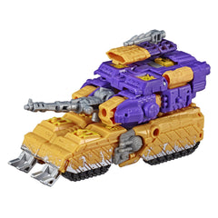 TRANSFORMERS ROBOT DELUXE AUTOBOT IMPACTOR