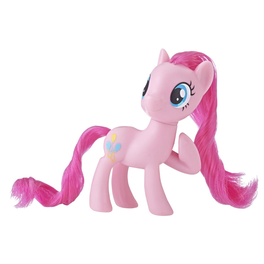 MLP FIGURINA PONEI PINKIE PIE