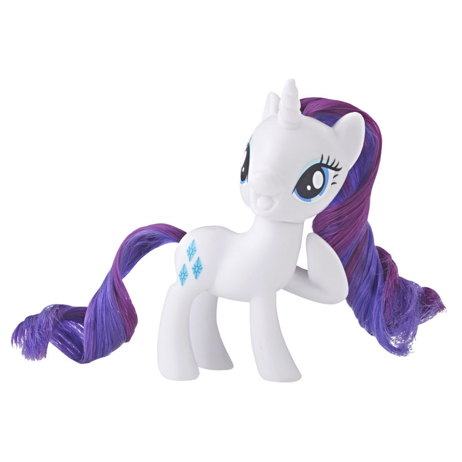 MLP FIGURINA PONEI RARITY