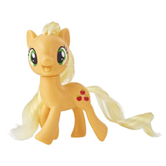 MLP FIGURINA PONEI APPLE JACK