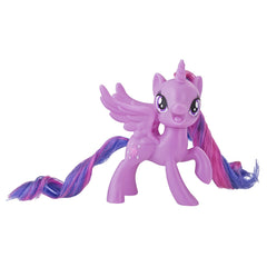 MLP FIGURINA PONEI TWILIGHT SPARKLE
