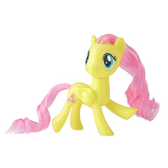 MLP FIGURINA PONEI FLUTTERSHY